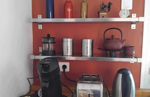 Vezenobres Villa | La Villa des Gardies