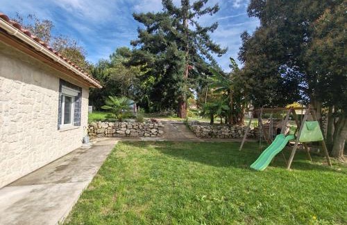 Francheville House | la villa des paradis
