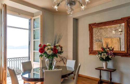 Verbania Apartment | La Villa di Elena