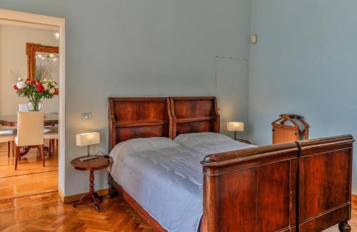 Verbania Apartment | La Villa di Elena