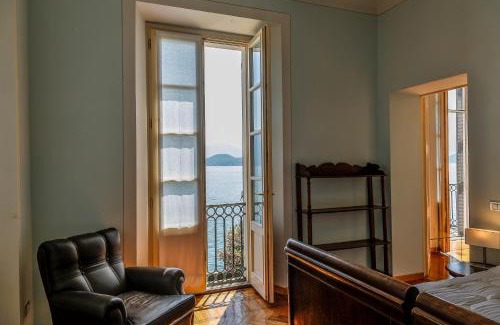 Verbania Apartment | La Villa di Elena