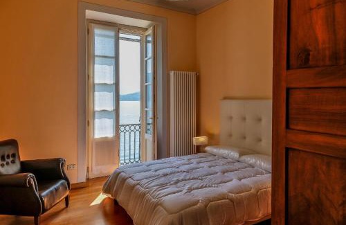 Verbania Apartment | La Villa di Elena