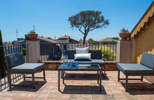 Nicolosi House | La Villa di Tenute Foti Randazzese