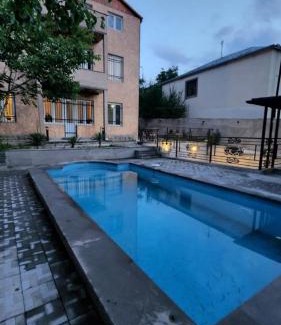 Dilijan Villa | La Villa Dilijan