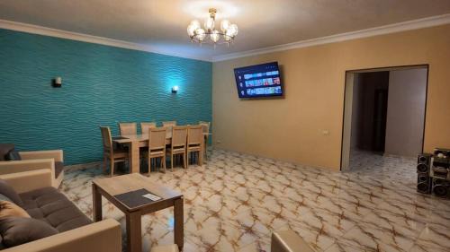 Dilijan Villa | La Villa Dilijan