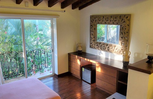 Punta Cancun Hotel | La Villa du Golf à Cancun