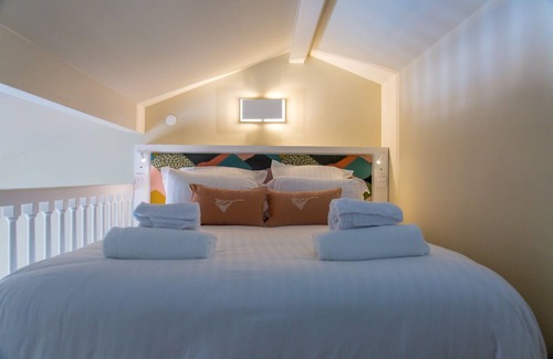 Le Moulleau Hotel | La Villa du Moulleau