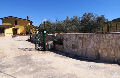 Terracina House | La villa du Paradis