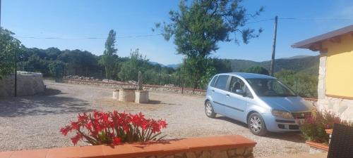 Terracina House | La villa du Paradis
