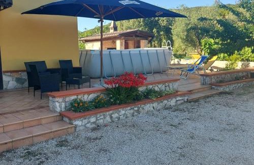 Terracina House | La villa du Paradis
