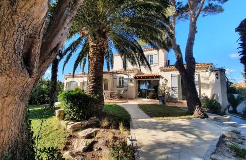 Martigues Villa | La Villa du Petit Port