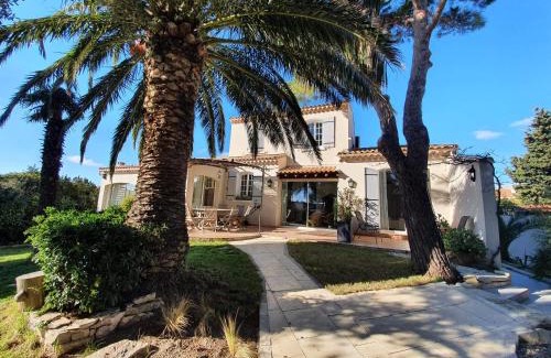 Martigues Villa | La Villa du Petit Port