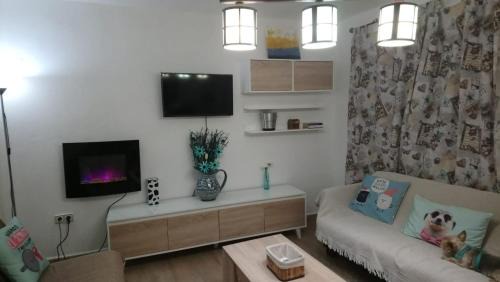 El Burgo House | La Villa