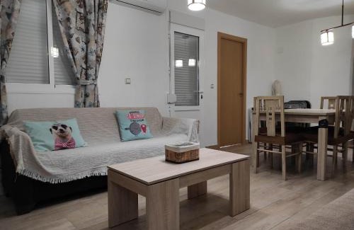 El Burgo House | La Villa