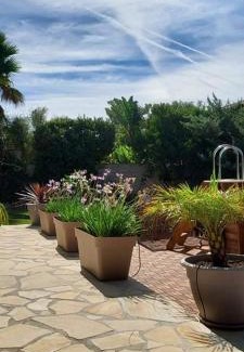 Bandol Villa | La Villa Farniente