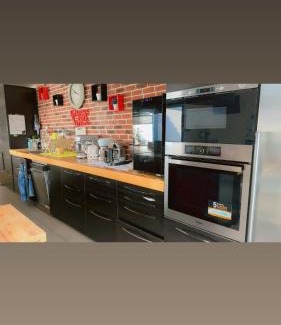 La Rochelle Agglomeration Bed & Breakfast | LA VILLa