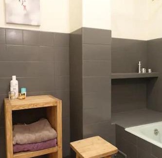 Saint-Gervais-les-Bains Ski Chalet | La villa des Tacounets 20 pers