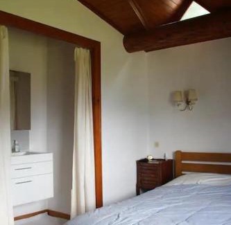 Saint-Gervais-les-Bains Ski Chalet | La villa des Tacounets 20 pers