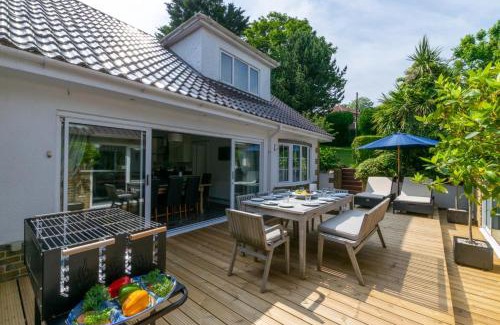 Ovingdean House | La Villa