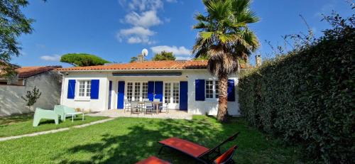 Ronce-les-Bains House | La Villa Iodée - 50 m du bord de mer