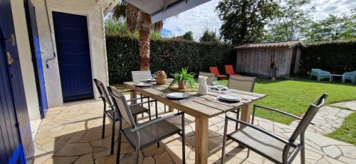 Ronce-les-Bains House | La Villa Iodée - 50 m du bord de mer