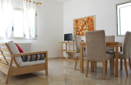 Salve Apartment | La Villa