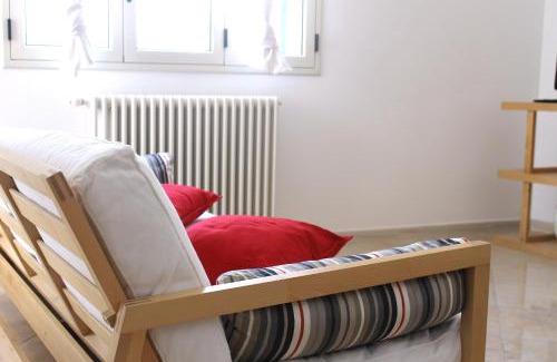 Salve Apartment | La Villa