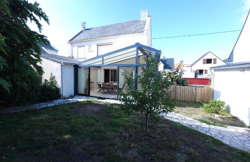 Le Croisic House | La villa Jabadao - Les Gîtes de la Côte d'Amour