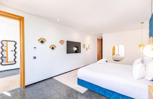 Tassoultante Villa | La Villa Karl