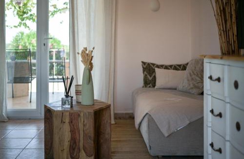 Pont Royal House | La Villa KEF - Domaine & Golf de Pont Royal