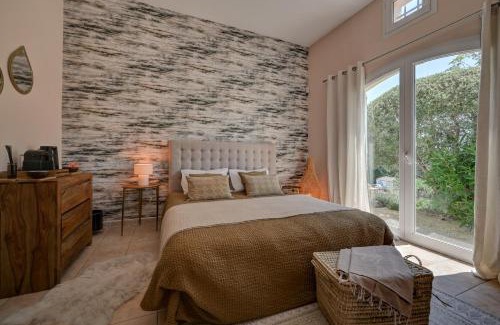 Pont Royal House | La Villa KEF - Domaine & Golf de Pont Royal
