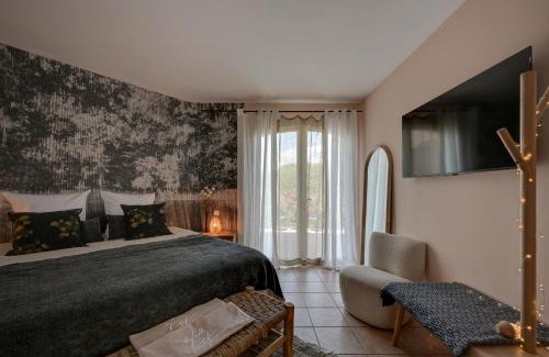 Pont Royal House | La Villa KEF - Domaine & Golf de Pont Royal