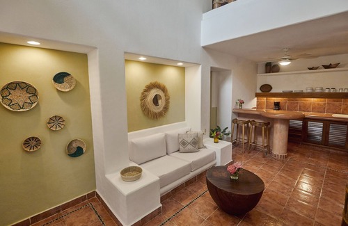 Ixtapa - Zihuatanejo Hotel | La Villa Luz Adults Only