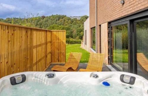 Sart-lez-Spa Villa | La villa M