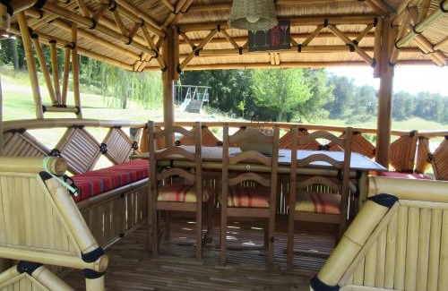 Leguillac-de-l'Auche House | La Villa Maeltri