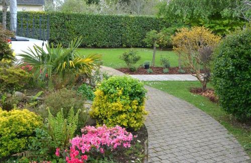 La Foret-Fouesnant Villa | La Villa Mana