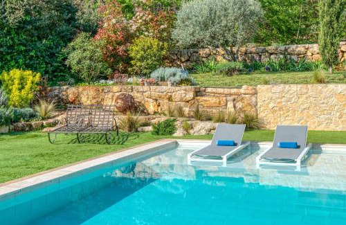 Opio House | la villa miel