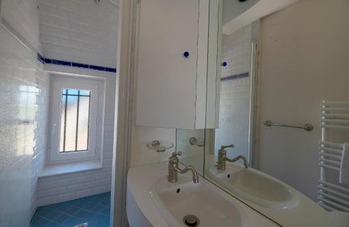 Saint-Ideuc Apartment | La Villa Moorings
