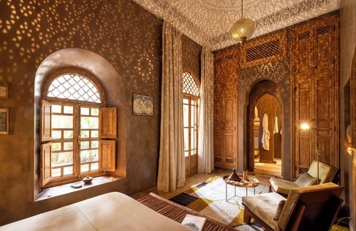 Diour Jdad House | La Villa Nomade