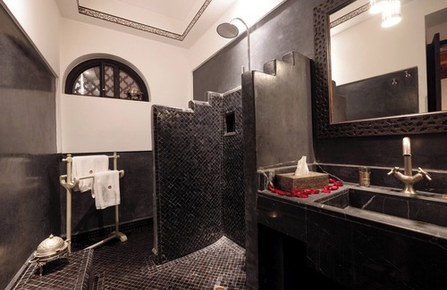Diour Jdad House | La Villa Nomade