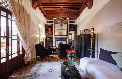 Diour Jdad House | La Villa Nomade