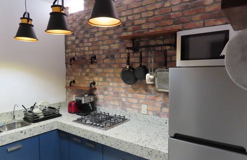 Puerto Vallarta Villa | La Villa Palmier Your quiet House