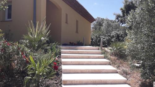 Lorgues Bed & Breakfast | La Villa Provençale