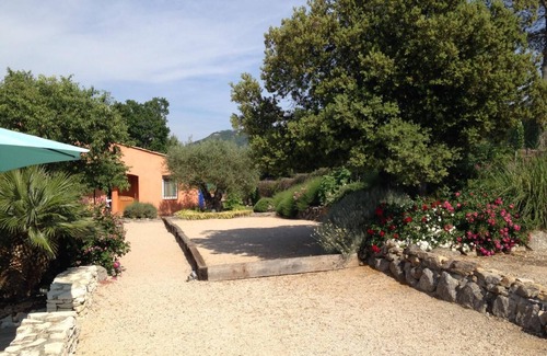 Bras House | La Villa Quiétude - BRAS