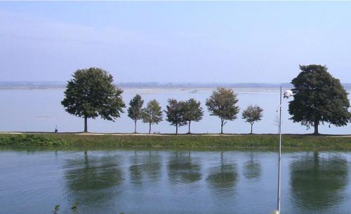 Saint-Valery-sur-Somme Bed & Breakfast | La Villa RYPS