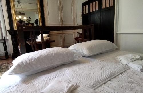 Saint-Valery-sur-Somme Bed & Breakfast | La Villa RYPS