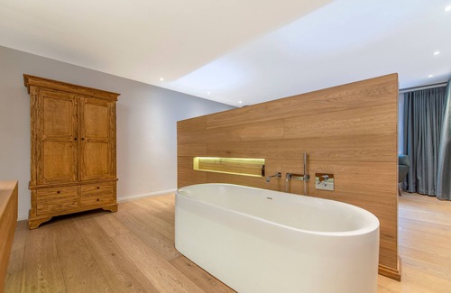 Franschhoek House | La Villa Retreat