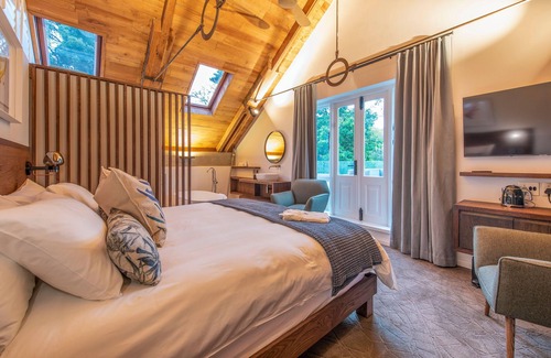 Franschhoek House | La Villa Retreat