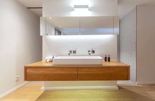 Franschhoek House | La Villa Retreat