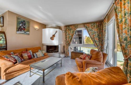 Saint-Jorioz Villa | La Villa Robert - Villa 4 chambres